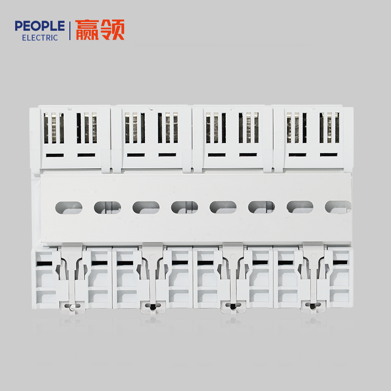 人民電器RDU5系列電涌保護器 