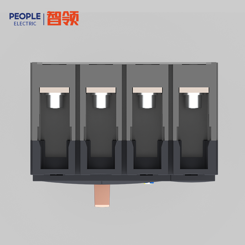 人民電器RDM7L系列剩余電流保護斷路器 