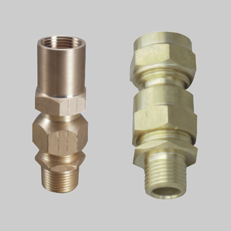 人民電器，人民電器集團，人民電器集團有限公司，中國人民電器，BTL 系列防爆填料函 ( dII)