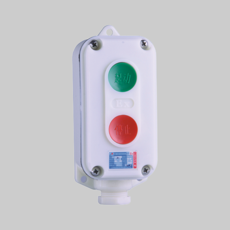 人民電器，人民電器集團(tuán)，人民電器集團(tuán)有限公司，中國(guó)人民電器，F(xiàn)ZA系列防水防塵防腐全塑主令控制器