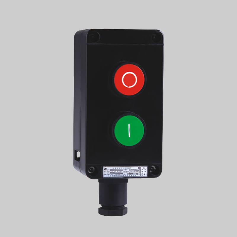 人民電器，人民電器集團(tuán)，人民電器集團(tuán)有限公司，中國(guó)人民電器，BZA8030系列防爆防腐主令控制器（ⅡC）