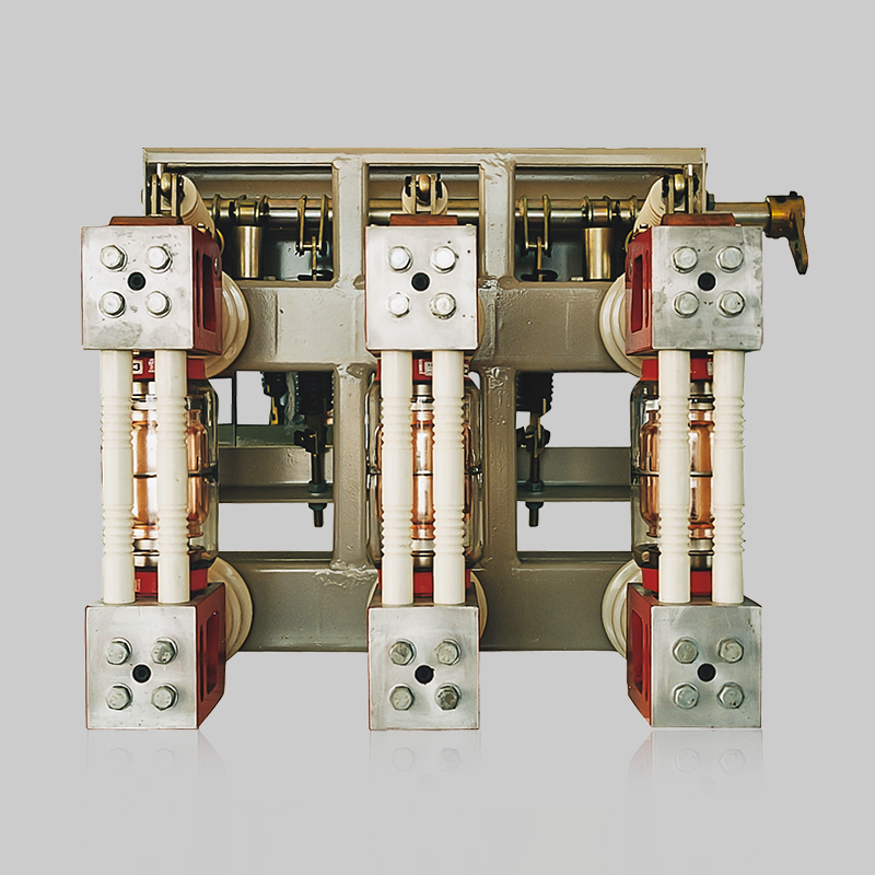 人民電器，人民電器集團，人民電器集團有限公司，中國人民電器，ZN28□-12型戶內(nèi)高壓交流真空斷路器