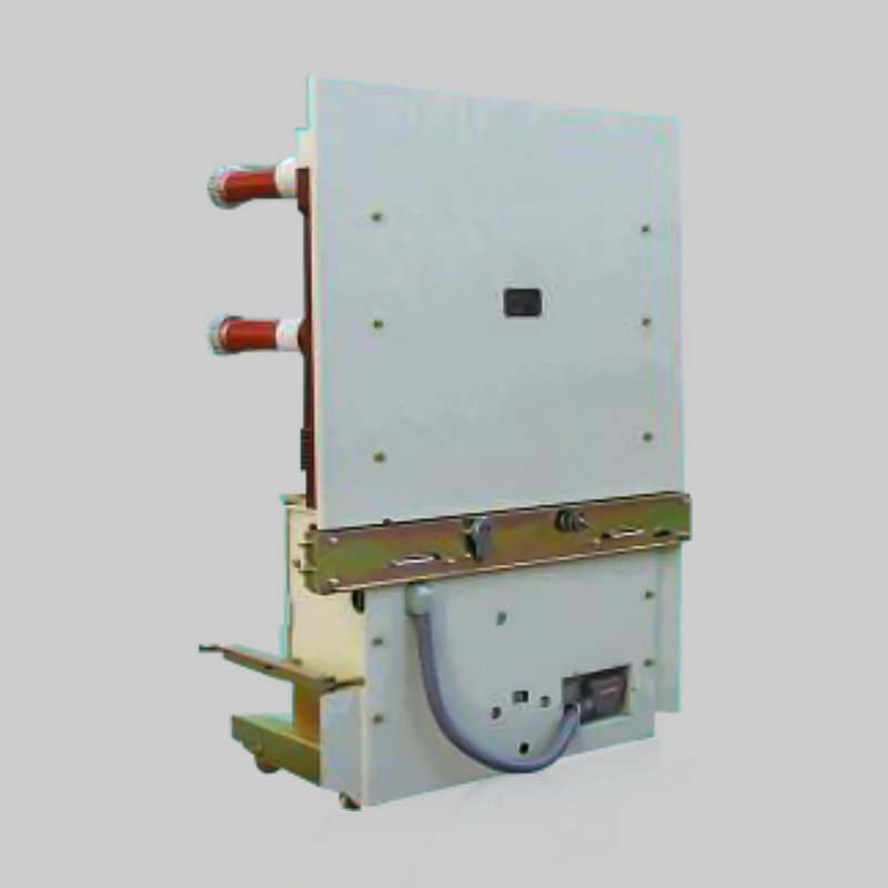 人民電器，人民電器集團，人民電器集團有限公司，中國人民電器，ZN85S-40.5型戶內(nèi)高壓交流真空斷路器