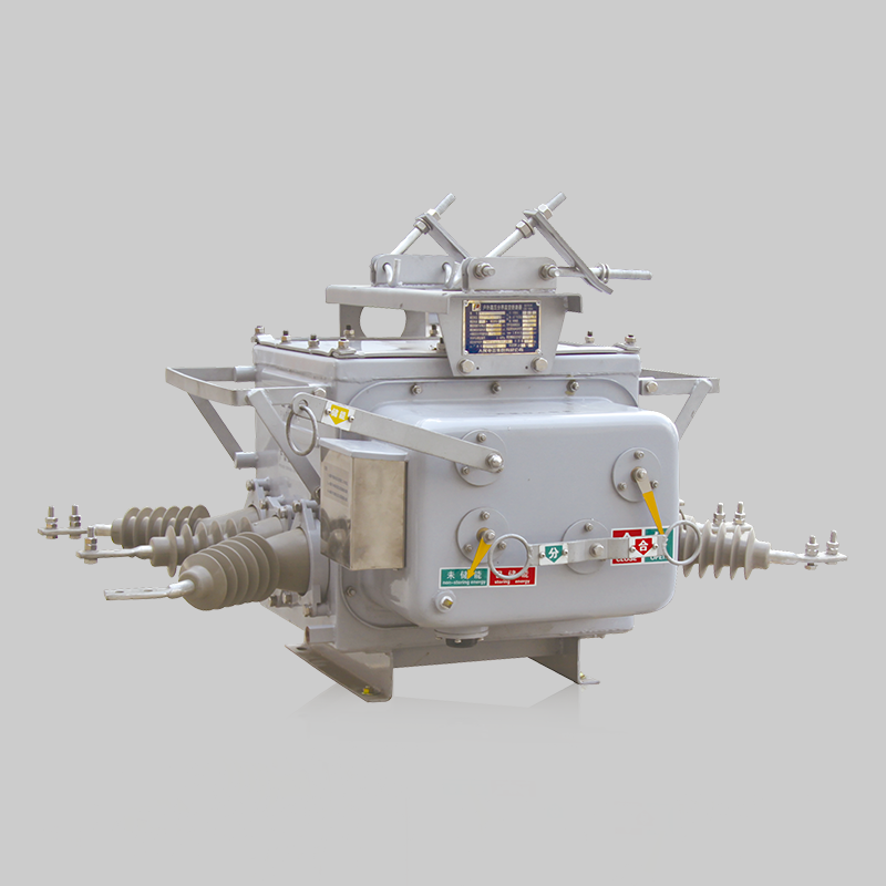 人民電器，人民電器集團，人民電器集團有限公司，中國人民電器，ZW20A-12型戶外高壓交流真空斷路器