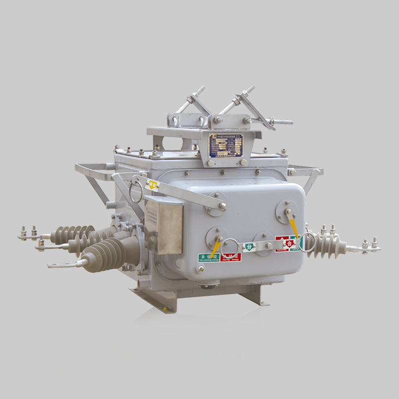 人民電器，人民電器集團(tuán)，人民電器集團(tuán)有限公司，中國人民電器，ZW20A-12C戶外高壓交流自動重合斷路器