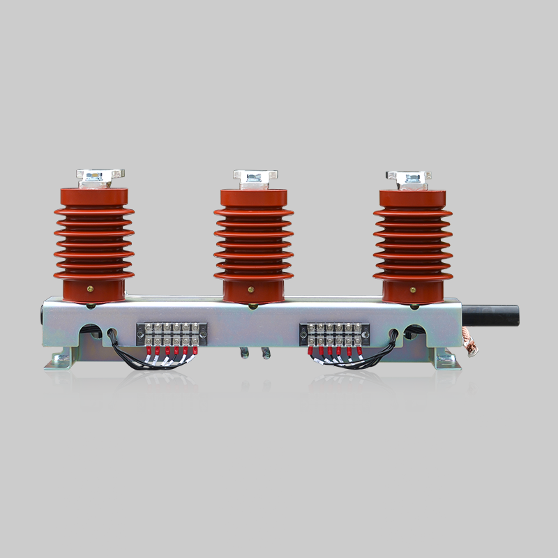 人民電器，人民電器集團，人民電器集團有限公司，中國人民電器，JN15-12型戶內(nèi)高壓交流接地開關(guān)