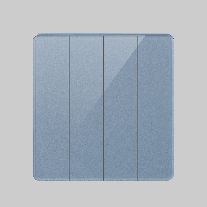 人民電器四聯(lián)開關(R86-G35) 