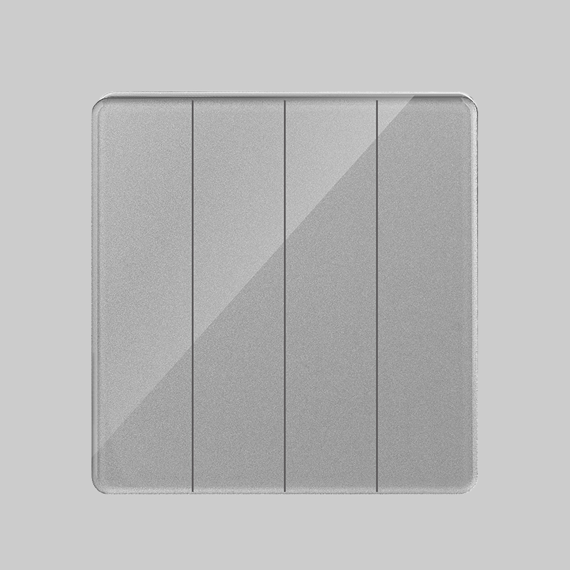 人民電器四聯(lián)開關(R86-G35) 