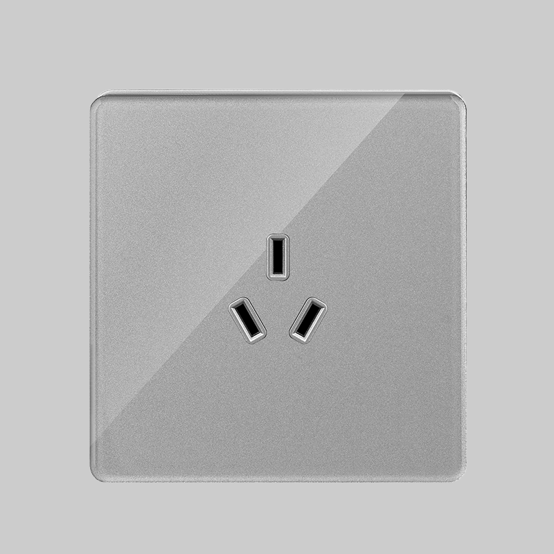 人民電器，人民電器集團(tuán)，人民電器集團(tuán)有限公司，中國人民電器，三插16A插座(R86-G35)