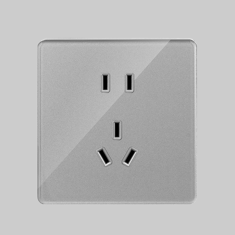 人民電器，人民電器集團(tuán)，人民電器集團(tuán)有限公司，中國人民電器，五孔插座(R86-G35)