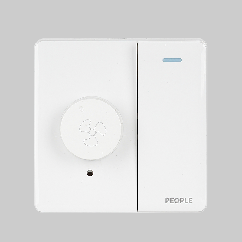 人民電器，人民電器集團，人民電器集團有限公司，中國人民電器，調速開關(RM6)