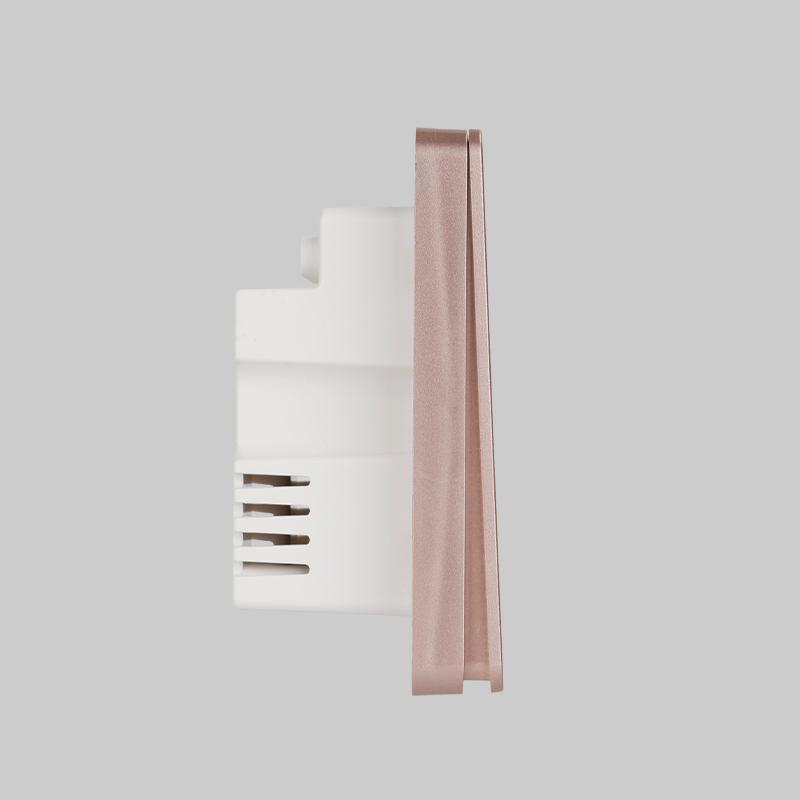 人民電器三聯(lián)433無(wú)線開(kāi)關(guān)(RZ-B86) 