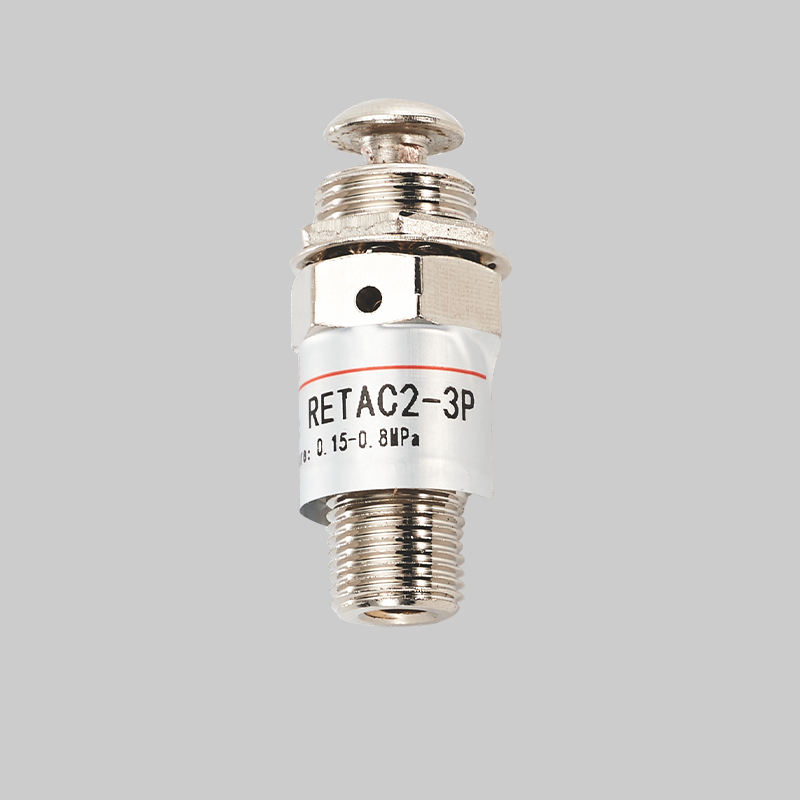 人民電器，人民電器集團，人民電器集團有限公司，中國人民電器，RETAC系列人控閥