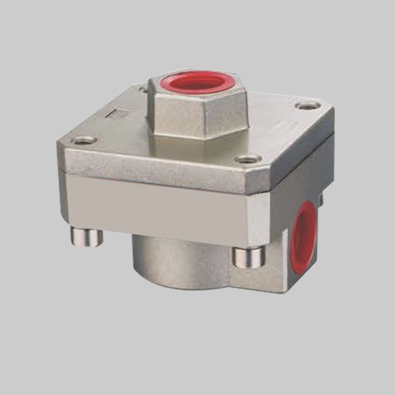 人民電器，人民電器集團，人民電器集團有限公司，中國人民電器，REYDQ系列快速排氣閥