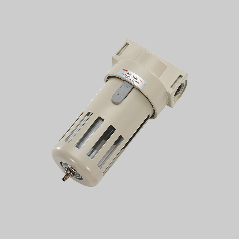 人民電器，人民電器集團(tuán)，人民電器集團(tuán)有限公司，中國人民電器，REAF/REBF系列空氣過濾器(亞德客型)