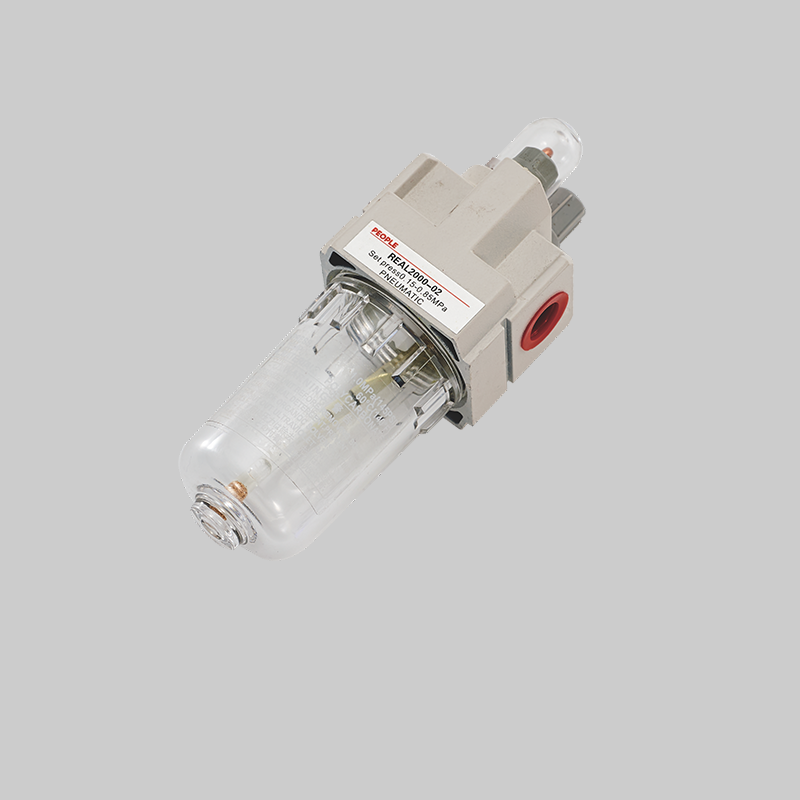 人民電器，人民電器集團(tuán)，人民電器集團(tuán)有限公司，中國人民電器，REAL系列油霧器(SMC型)