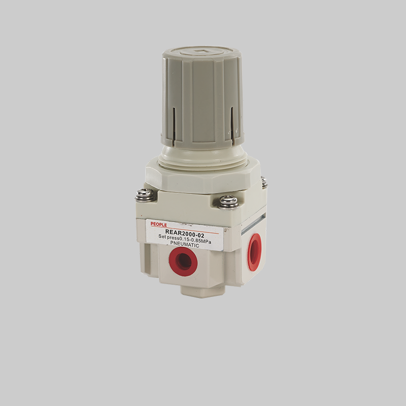 人民電器，人民電器集團(tuán)，人民電器集團(tuán)有限公司，中國人民電器，REAR系列調(diào)壓閥(SMC型)