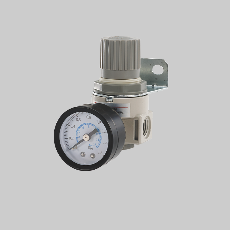 人民電器，人民電器集團(tuán)，人民電器集團(tuán)有限公司，中國人民電器，REAR/REBR系列調(diào)壓閥(亞德客型)