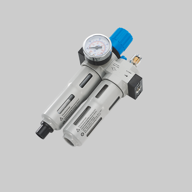 人民電器，人民電器集團，人民電器集團有限公司，中國人民電器，REFRC系列三聯(lián)件