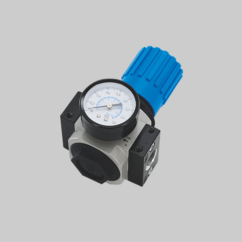 人民電器，人民電器集團，人民電器集團有限公司，中國人民電器，RELR系列調(diào)壓閥