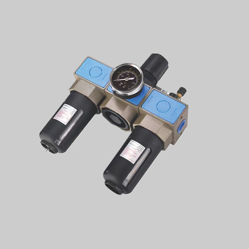 人民電器，人民電器集團(tuán)，人民電器集團(tuán)有限公司，中國(guó)人民電器，REUFRL系列三聯(lián)件