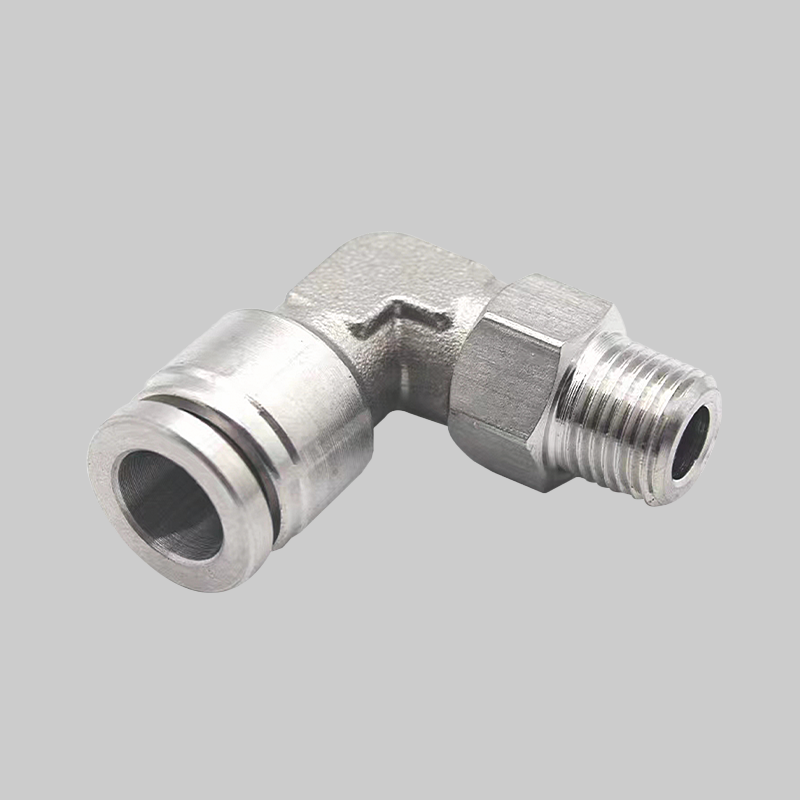 人民電器不銹鋼接頭系列 