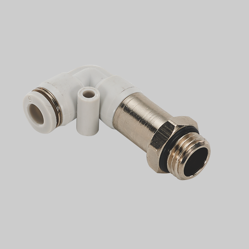 人民電器快插G螺紋系列 