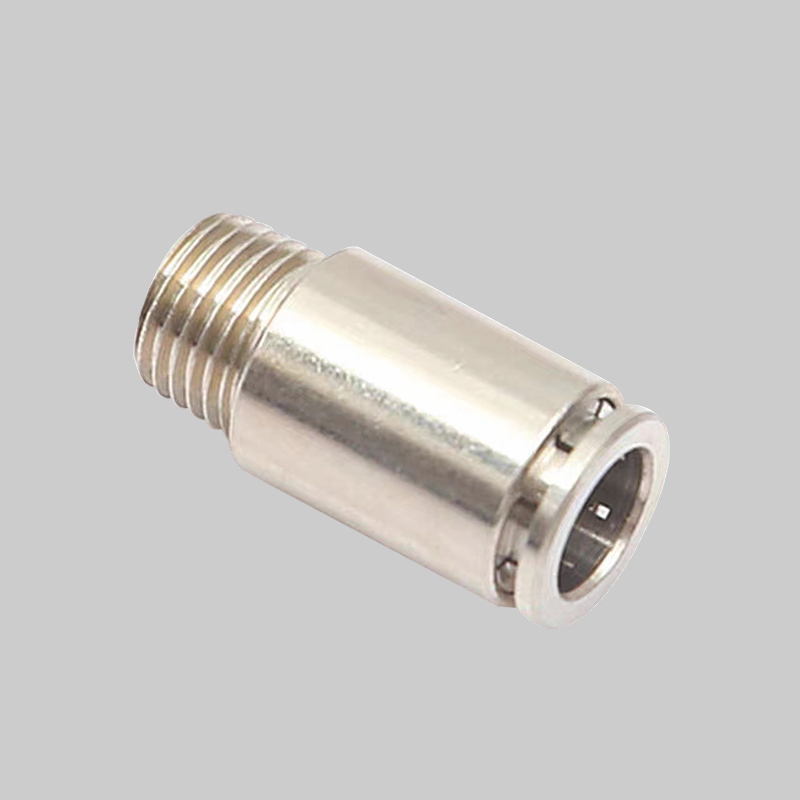 人民電器全銅接頭系列 