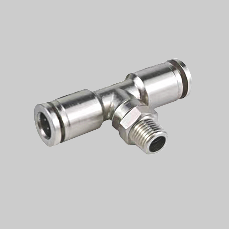 人民電器全銅接頭系列 