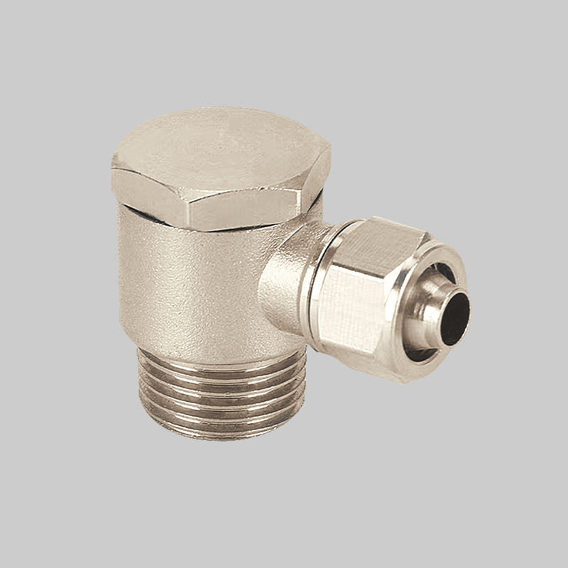 人民電器全銅卡套系列 