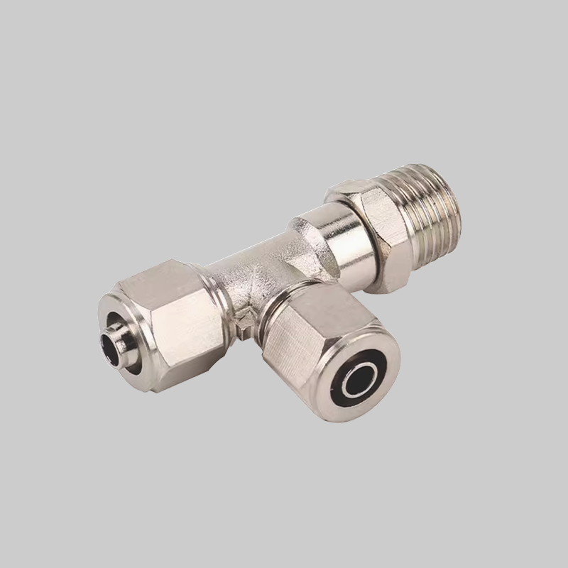 人民電器全銅快擰系列 