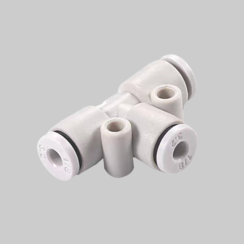 人民電器微型接頭系列 