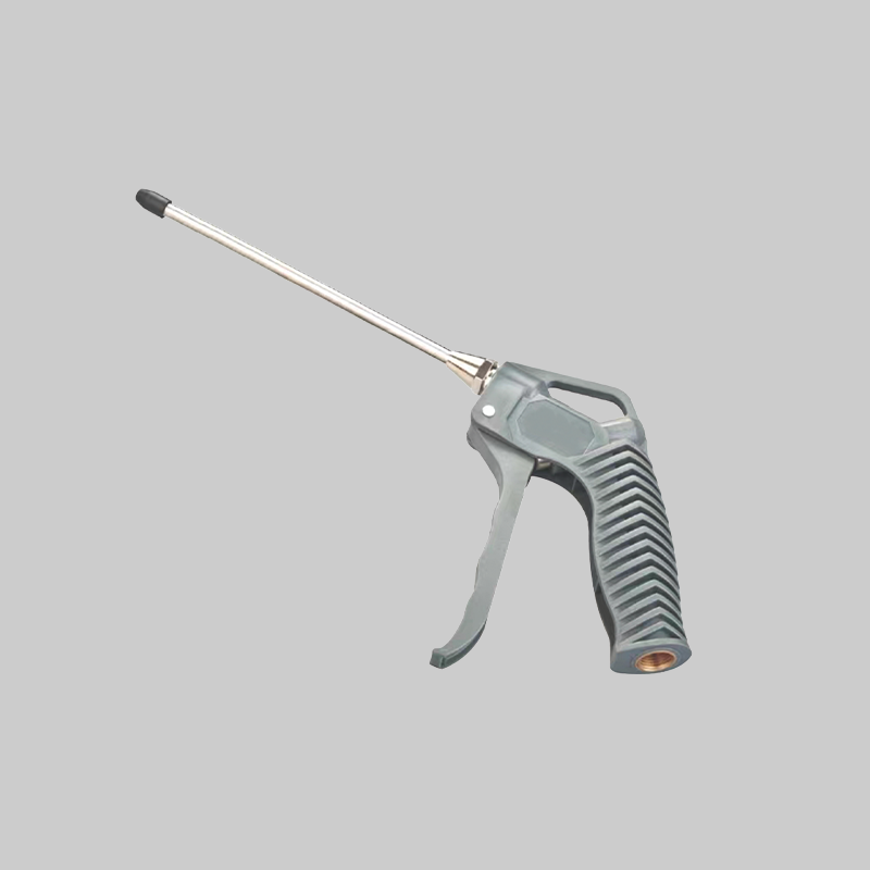 人民電器REA005塑膠風(fēng)槍系列 