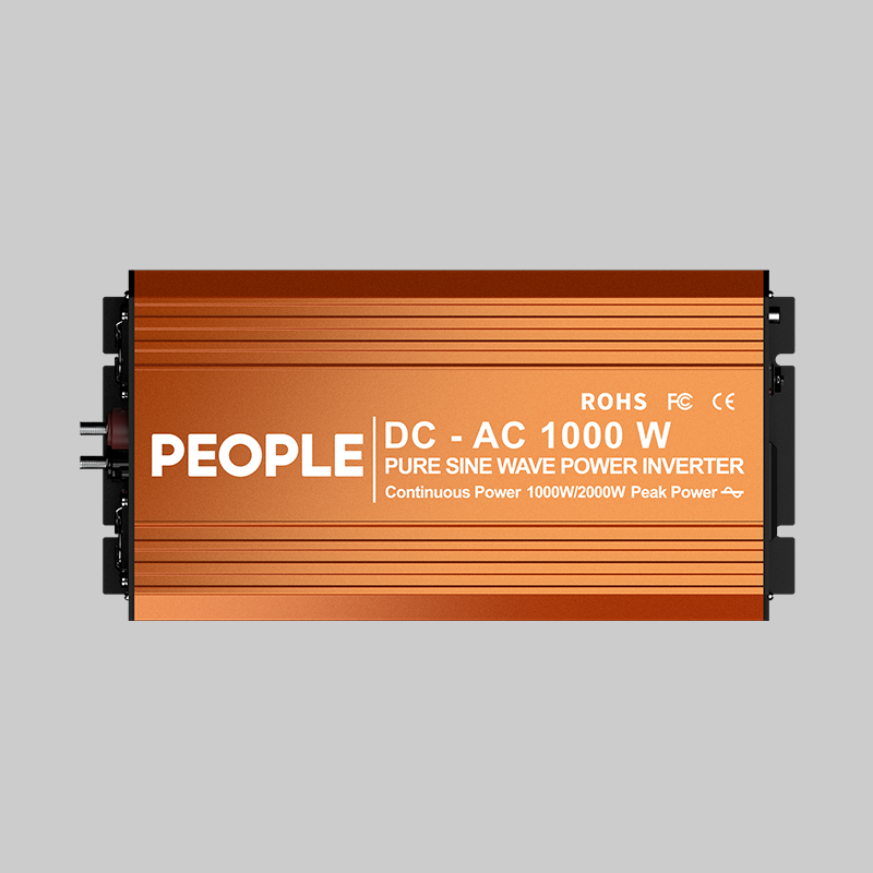 人民電器，人民電器集團(tuán)，人民電器集團(tuán)有限公司，中國(guó)人民電器，RDBP純正弦波逆變器