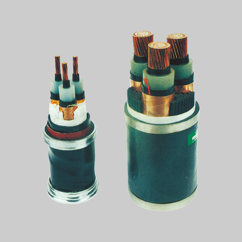 人民電器，人民電器集團，人民電器集團有限公司，中國人民電器，8.7/10kV(8.7/15kV) 交聯聚乙烯絕緣電力電纜