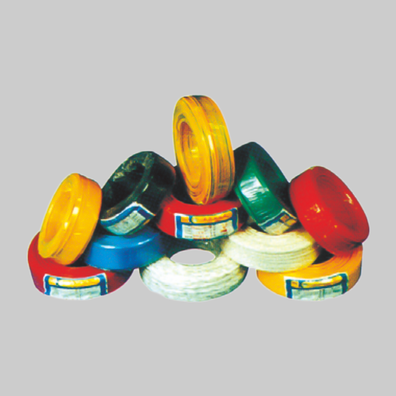 人民電器，人民電器集團，人民電器集團有限公司，中國人民電器，聚氯乙烯絕緣電線