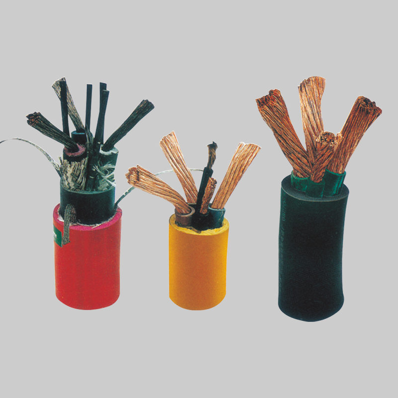 人民電器，人民電器集團，人民電器集團有限公司，中國人民電器，通用橡套軟電纜