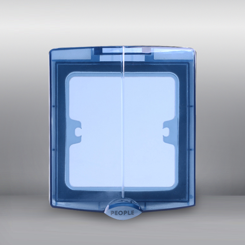 人民電器，人民電器集團，人民電器集團有限公司，中國人民電器，透明防水盒