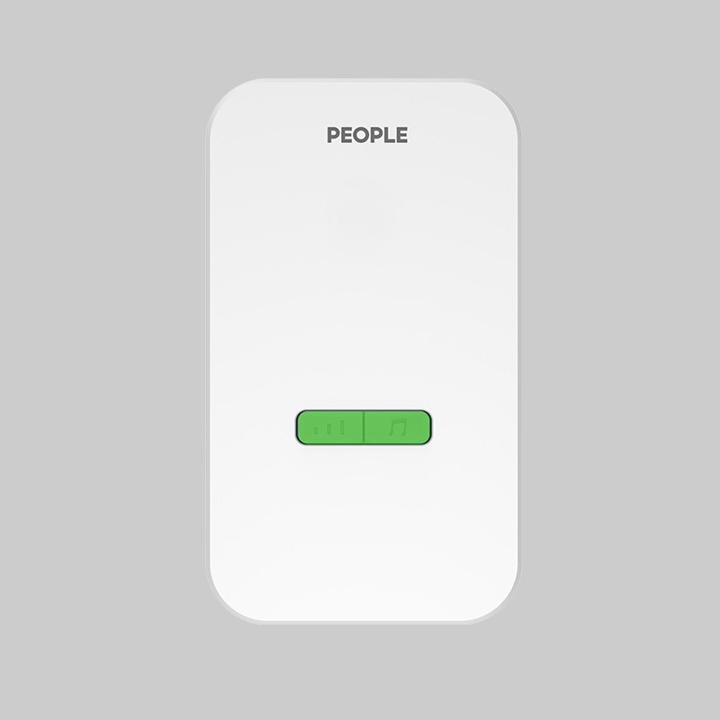 人民電器，人民電器集團，人民電器集團有限公司，中國人民電器，智能無線門鈴