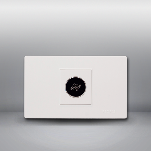 人民電器，人民電器集團，人民電器集團有限公司，中國人民電器，聲光控延時開關(guān)(R118H)