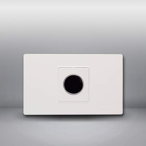 人民電器，人民電器集團，人民電器集團有限公司，中國人民電器，觸摸延時開關(guān)(R118H)