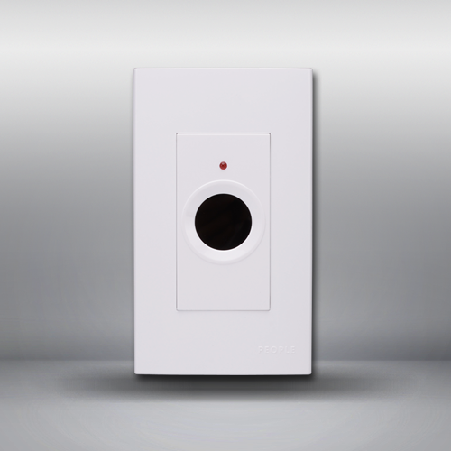 人民電器，人民電器集團，人民電器集團有限公司，中國人民電器，大觸摸延時開關(R120WD)