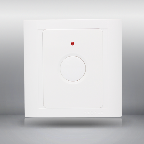 人民電器，人民電器集團(tuán)，人民電器集團(tuán)有限公司，中國(guó)人民電器，輕觸延時(shí)開關(guān)60W(R86C)