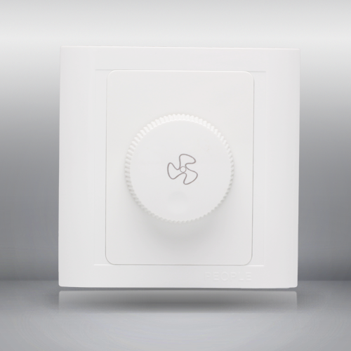 人民電器，人民電器集團(tuán)，人民電器集團(tuán)有限公司，中國(guó)人民電器，調(diào)速開關(guān)(R86C)