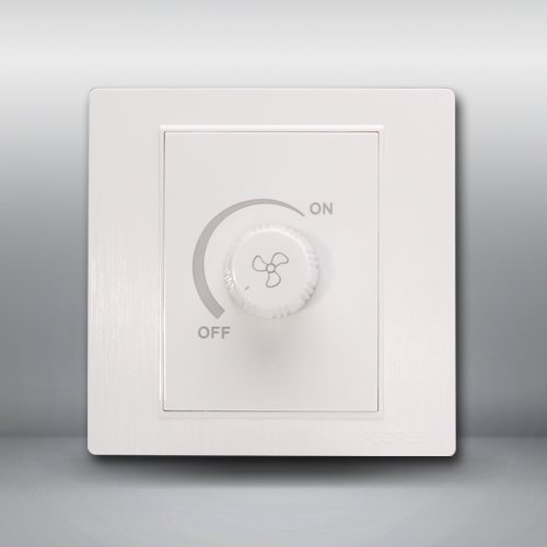 人民電器，人民電器集團(tuán)，人民電器集團(tuán)有限公司，中國(guó)人民電器，調(diào)速開(kāi)關(guān)(R86H)