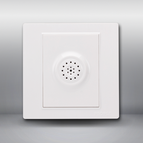 人民電器，人民電器集團(tuán)，人民電器集團(tuán)有限公司，中國(guó)人民電器，聲光控延時(shí)開(kāi)關(guān)(R86H)