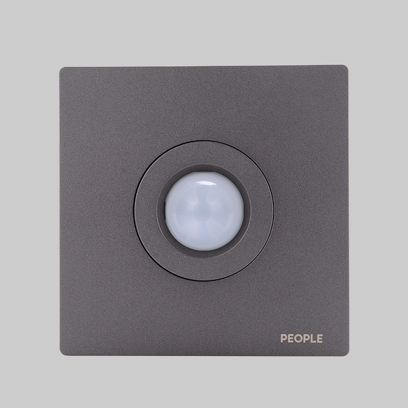 人民電器人體感應開關(R86H5) 