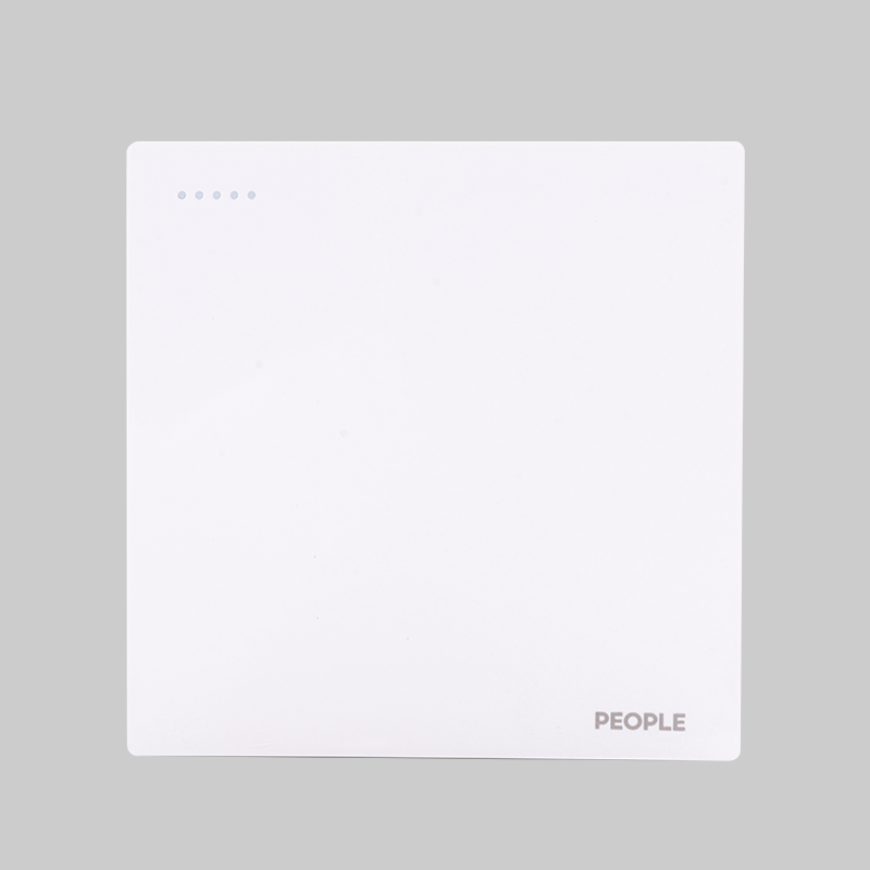 人民電器一開開關(guān)(R86H5) 