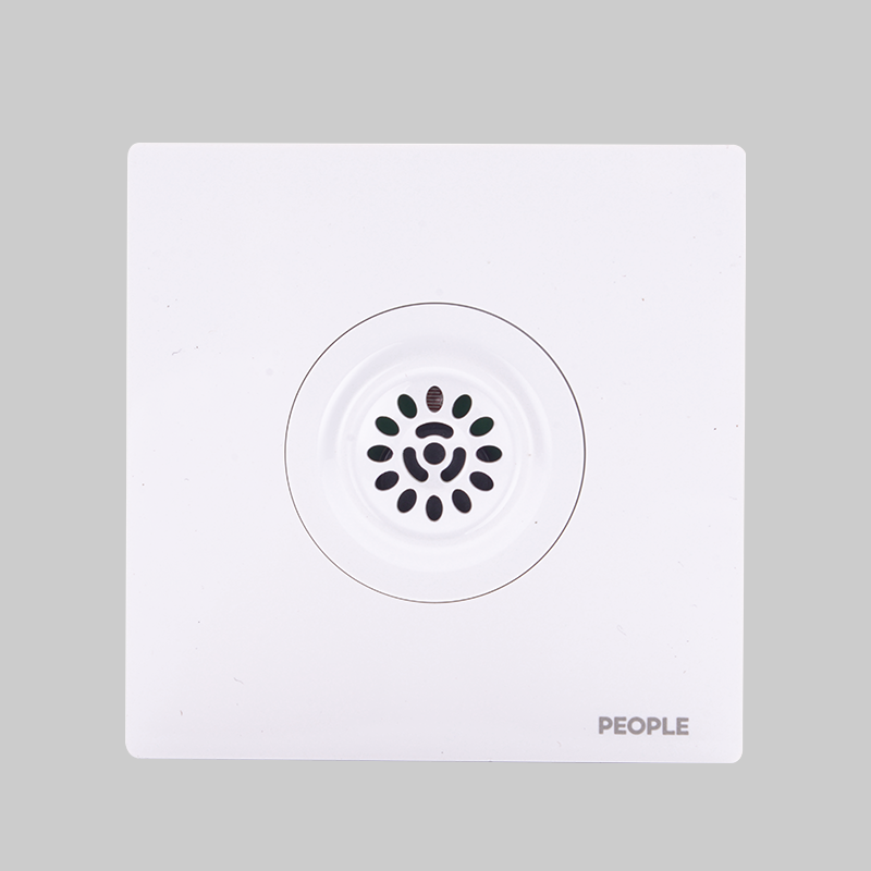 人民電器聲光控延時(shí)開關(guān)(R86H5) 