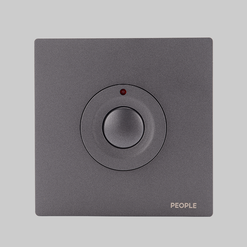 人民電器觸摸延時開關(guān)(R86H5) 